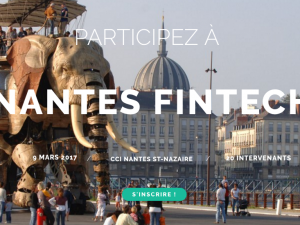 Retour sur le live-tweet de Nantes FinTech !