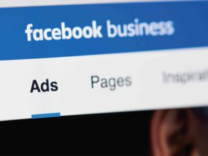 Comment créer une publicité sur Facebook ?