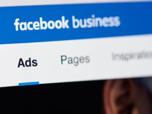 Comment créer une publicité sur Facebook ?