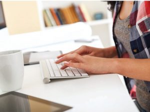 Rédiger un contenu de qualité pour un site web
