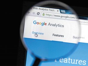 Comment ajouter un utilisateur dans Google Analytics ?