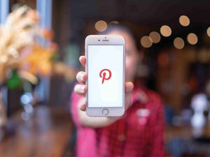 Utiliser Pinterest pour votre entreprise