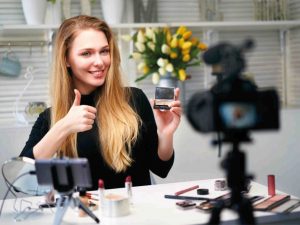 5 avantages du marketing d’influence