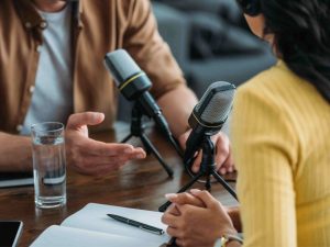 La puissance du podcast dans votre stratégie de communication