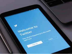 Obtenir un compte vérifié sur Twitter en 2021