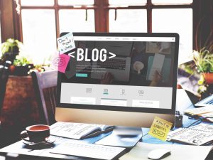 Pourquoi est-ce utile d’avoir un blog d’entreprise ?